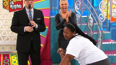 The Price is Right Season 43 Episode 33