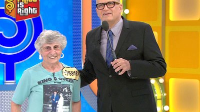 The Price is Right Season 43 Episode 34