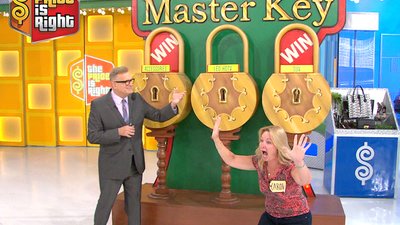 The Price is Right Season 43 Episode 35