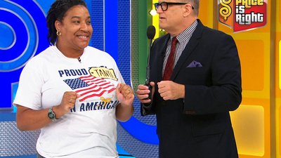 The Price is Right Season 43 Episode 37