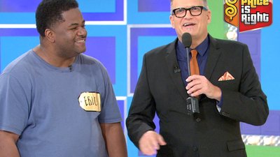 The Price is Right Season 43 Episode 39