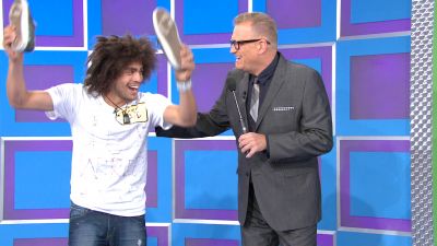 The Price is Right Season 43 Episode 41