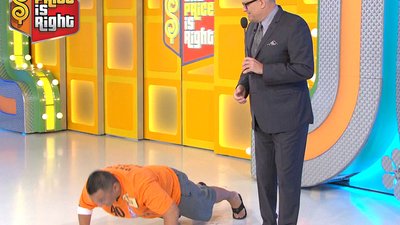 The Price is Right Season 43 Episode 42