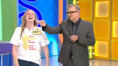 The Price is Right Season 43 Episode 44