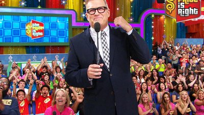 The Price is Right Season 43 Episode 46