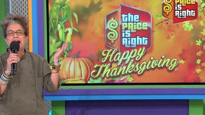The Price is Right Season 43 Episode 48