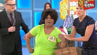 The Price is Right Season 43 Episode 51