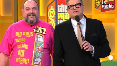 The Price is Right Season 43 Episode 56