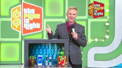The Price is Right Season 43 Episode 57