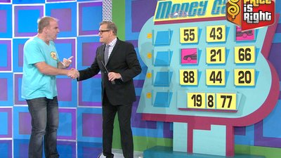 The Price is Right Season 43 Episode 58