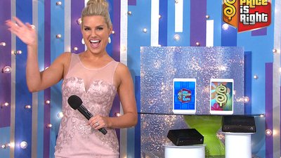 The Price is Right Season 43 Episode 60