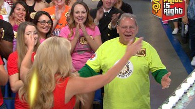 The Price is Right Season 43 Episode 62