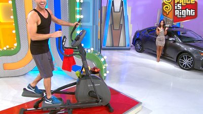 The Price is Right Season 43 Episode 63