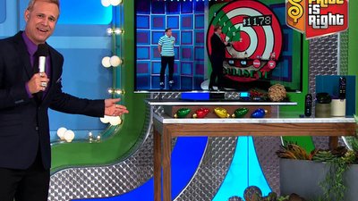 The Price is Right Season 43 Episode 65