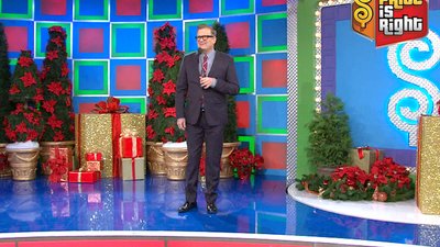 The Price is Right Season 43 Episode 66