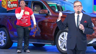 The Price is Right Season 43 Episode 67