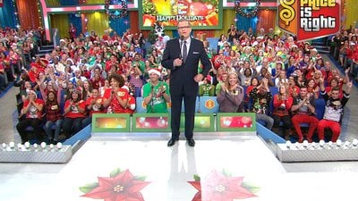 The Price is Right Season 43 Episode 68