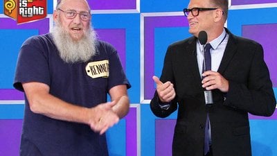 The Price is Right Season 43 Episode 70