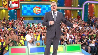 The Price is Right Season 43 Episode 71