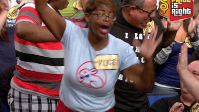 The Price is Right Season 43 Episode 72