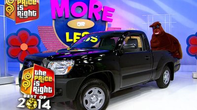 The Price is Right Season 43 Episode 73