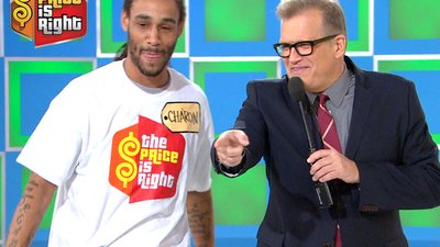 The Price is Right Season 43 Episode 78