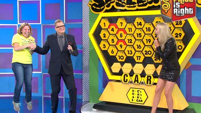 The Price is Right Season 43 Episode 81