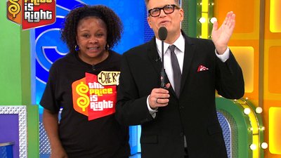 The Price is Right Season 43 Episode 82