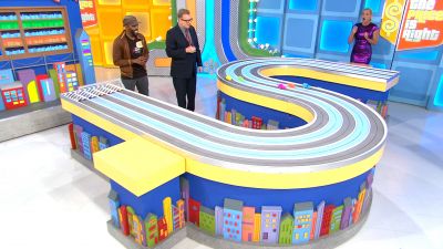 The Price is Right Season 43 Episode 83