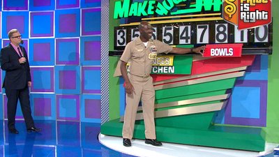 The Price is Right Season 43 Episode 86
