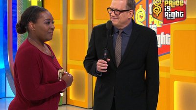 The Price is Right Season 43 Episode 92