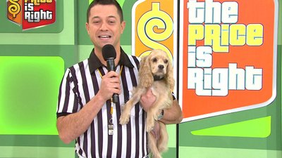The Price is Right Season 43 Episode 94