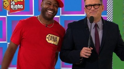 The Price is Right Season 43 Episode 97