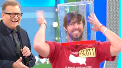The Price is Right Season 43 Episode 101