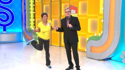 The Price is Right Season 43 Episode 102