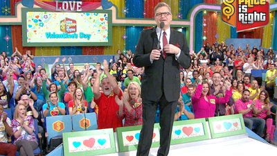 The Price is Right Season 43 Episode 104