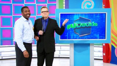 The Price is Right Season 43 Episode 105