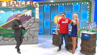The Price is Right Season 43 Episode 107