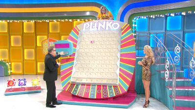 The Price is Right Season 43 Episode 108