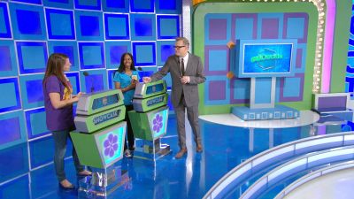 The Price is Right Season 43 Episode 109