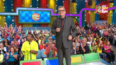 The Price is Right Season 43 Episode 111
