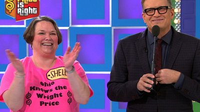 The Price is Right Season 43 Episode 114