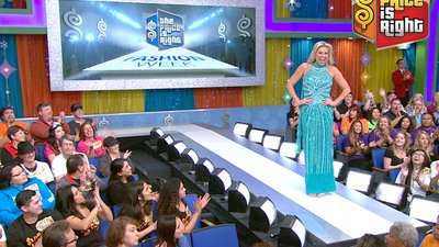 The Price is Right Season 43 Episode 115
