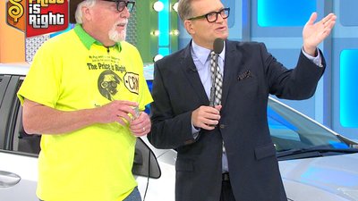 The Price is Right Season 43 Episode 121