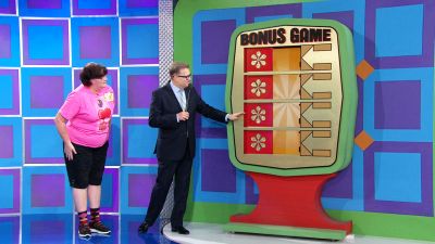 The Price is Right Season 43 Episode 123