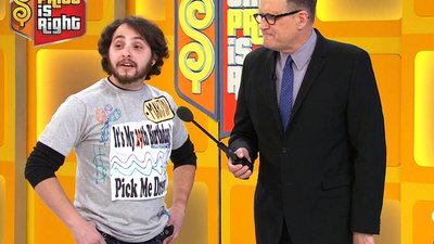 The Price is Right Season 43 Episode 130