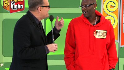 The Price is Right Season 43 Episode 132