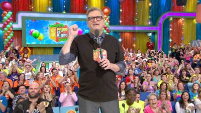 The Price is Right Season 43 Episode 133