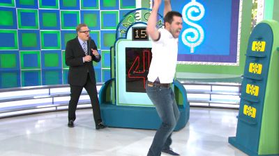 The Price is Right Season 43 Episode 134