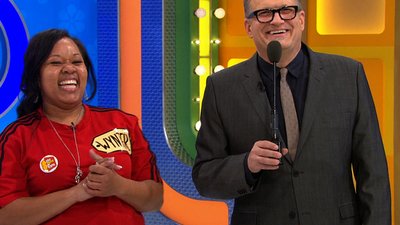 The Price is Right Season 43 Episode 135